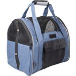 Backpack Lenie Blue
