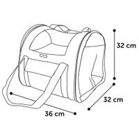 Flamingo Backpack Lenie Blue