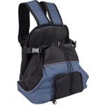 Front carrier Sybil Blue
