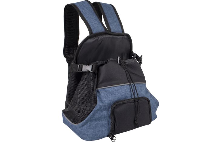 Flamingo Carrito frontal Sybil Azul