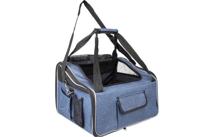 Flamingo Car seat Ida Blue