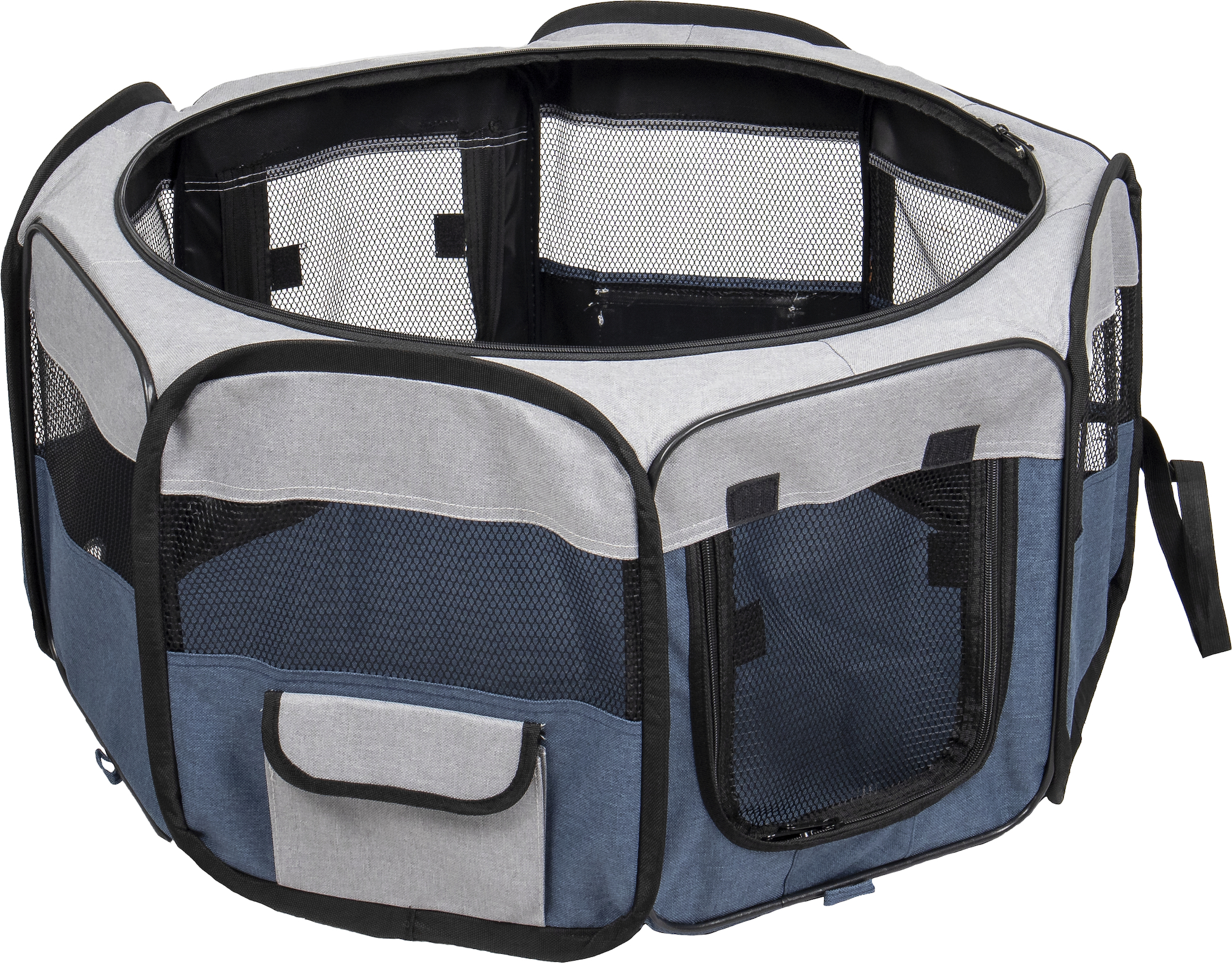 Flamingo Run Flavio Blue