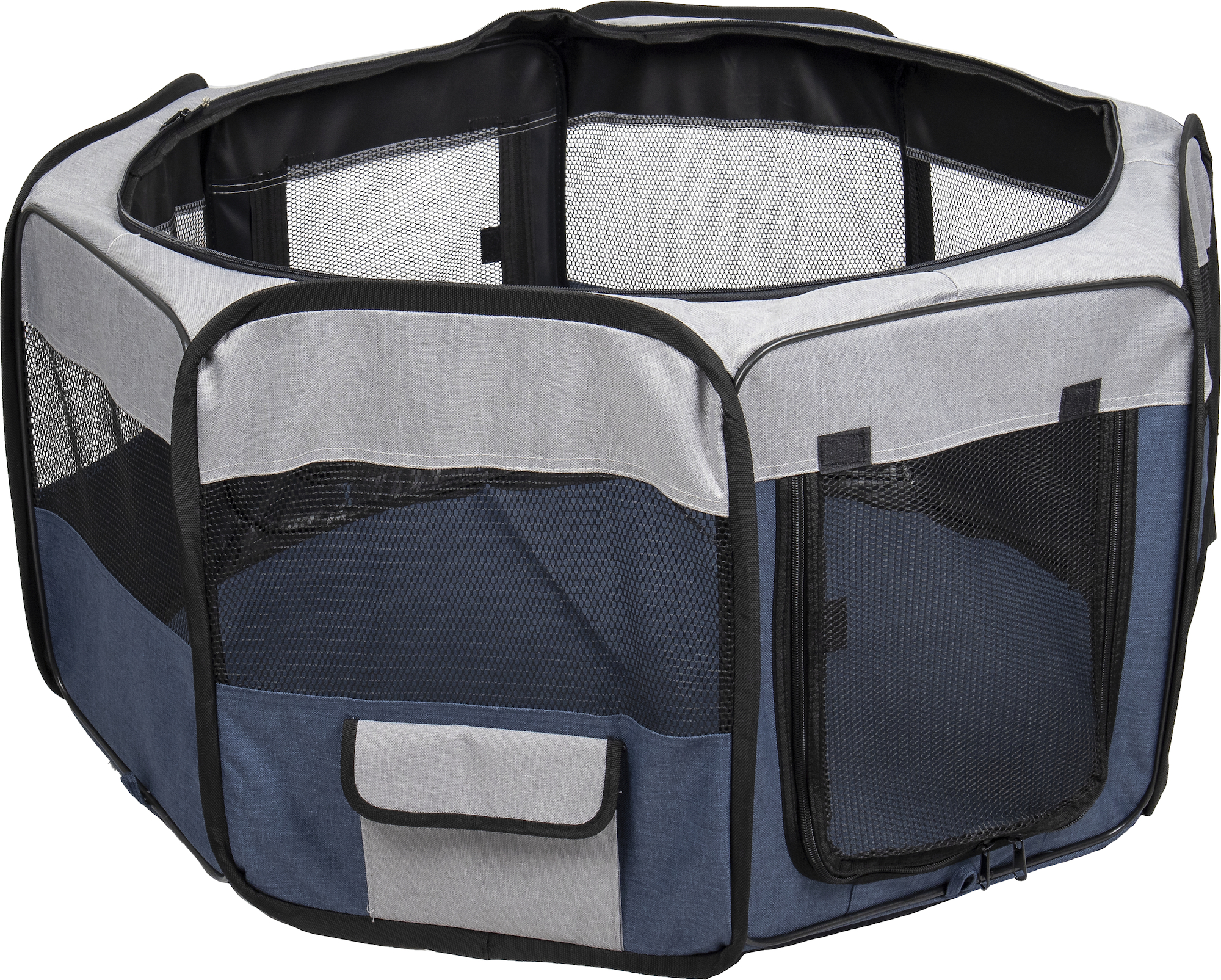 Flamingo Run Flavio Blue