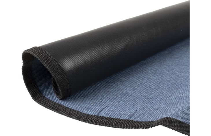 Flamingo Ren Flavio Blauw