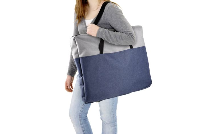 Flamingo Ren Flavio Blauw