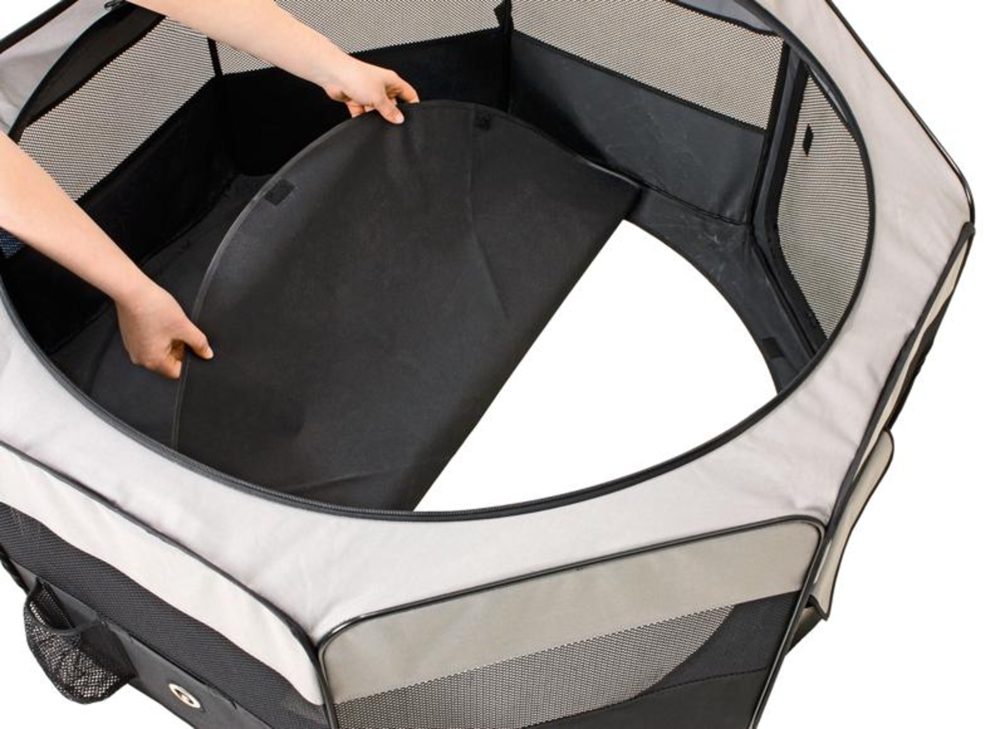 Flamingo Run Flavio Blue