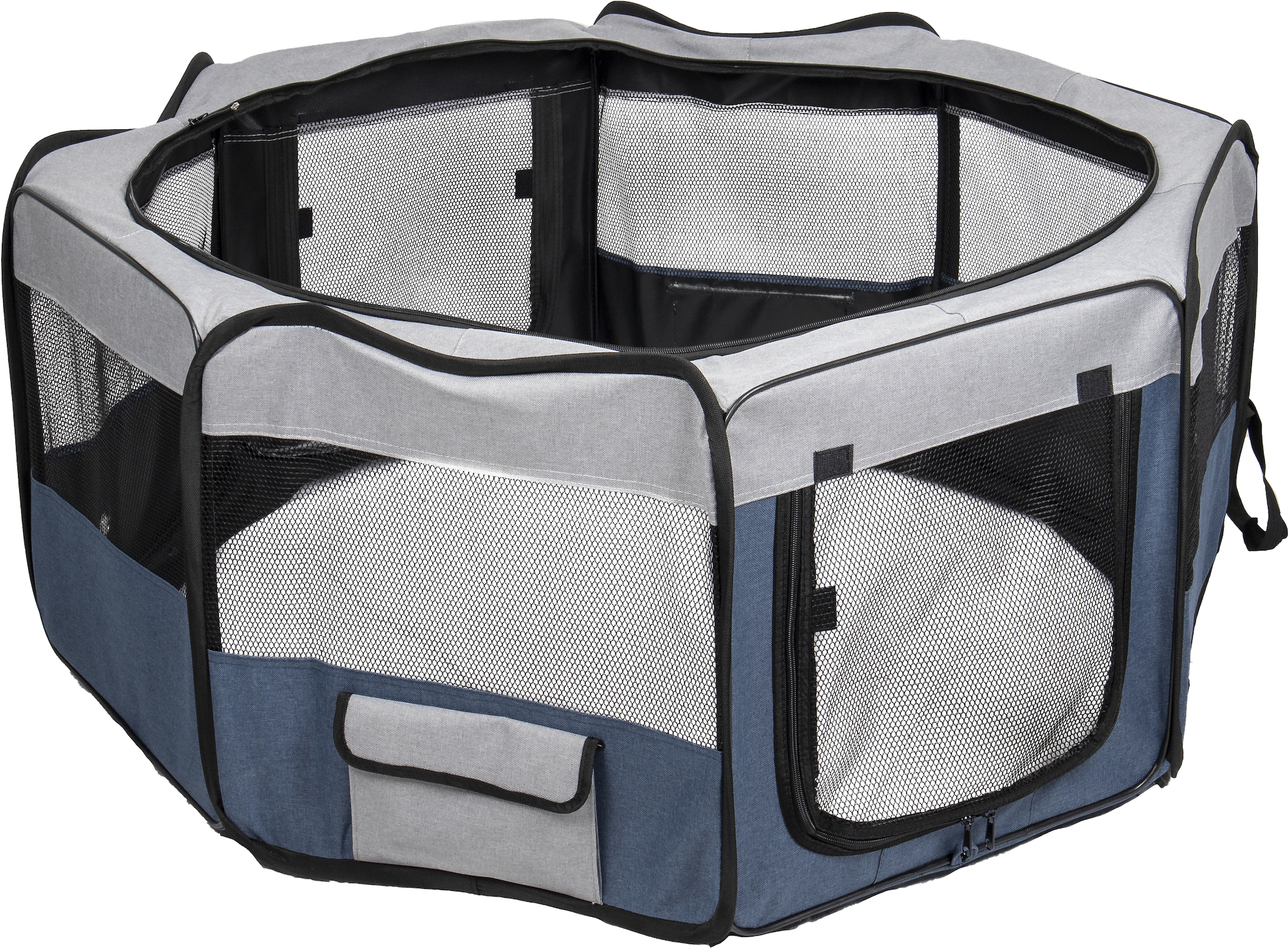 Flamingo Run Flavio Blue