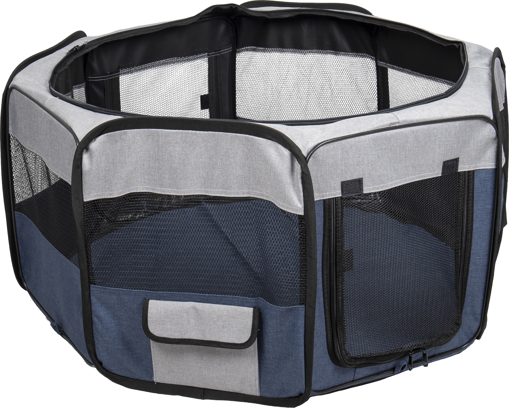 Flamingo Run Flavio Blue