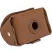 Poepzakhouder Quint Cognac