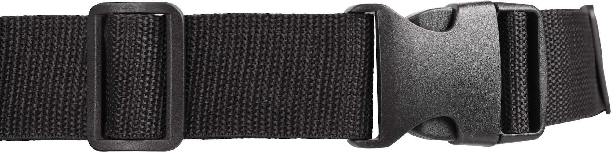 Flamingo Hip bag Hiker Light grey