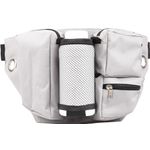  Hip bag  Hiker Light grey
