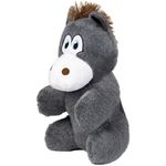 Toy Henny Donkey Dark grey