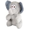 Spielzeug Henny Elefant Grau