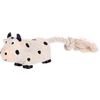 Toy Sjan Cow & Giraffe with rope Multiple colours  / 