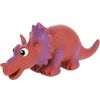 Spielzeug Amos Dinosaurier Rosa