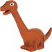 Spielzeug Amir Dinosaurier Braun