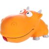 Jouet Dundee Hippopotame & Crocodile Plusieurs couleurs  / 