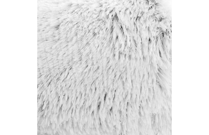 Flamingo Basket Alba Round White