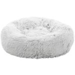Mand Alba Rond Wit