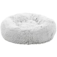 Flamingo Basket Alba Round White