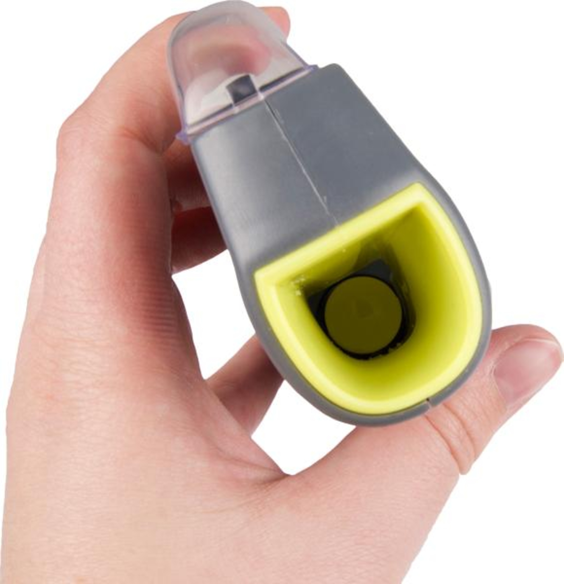 Flamingo Treat launcher Mimzi Pistol