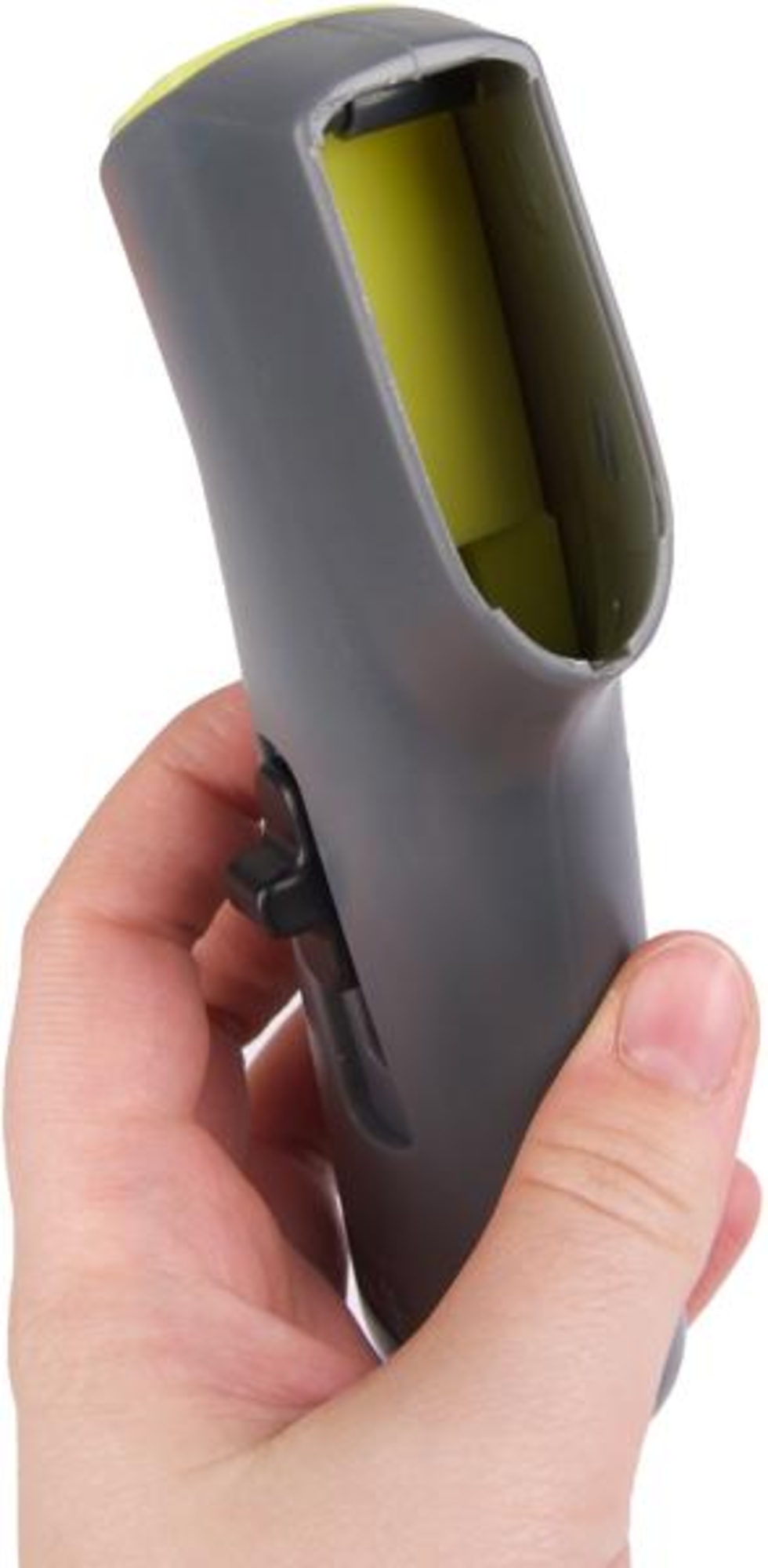 Flamingo Treat launcher Mimzi Pistol