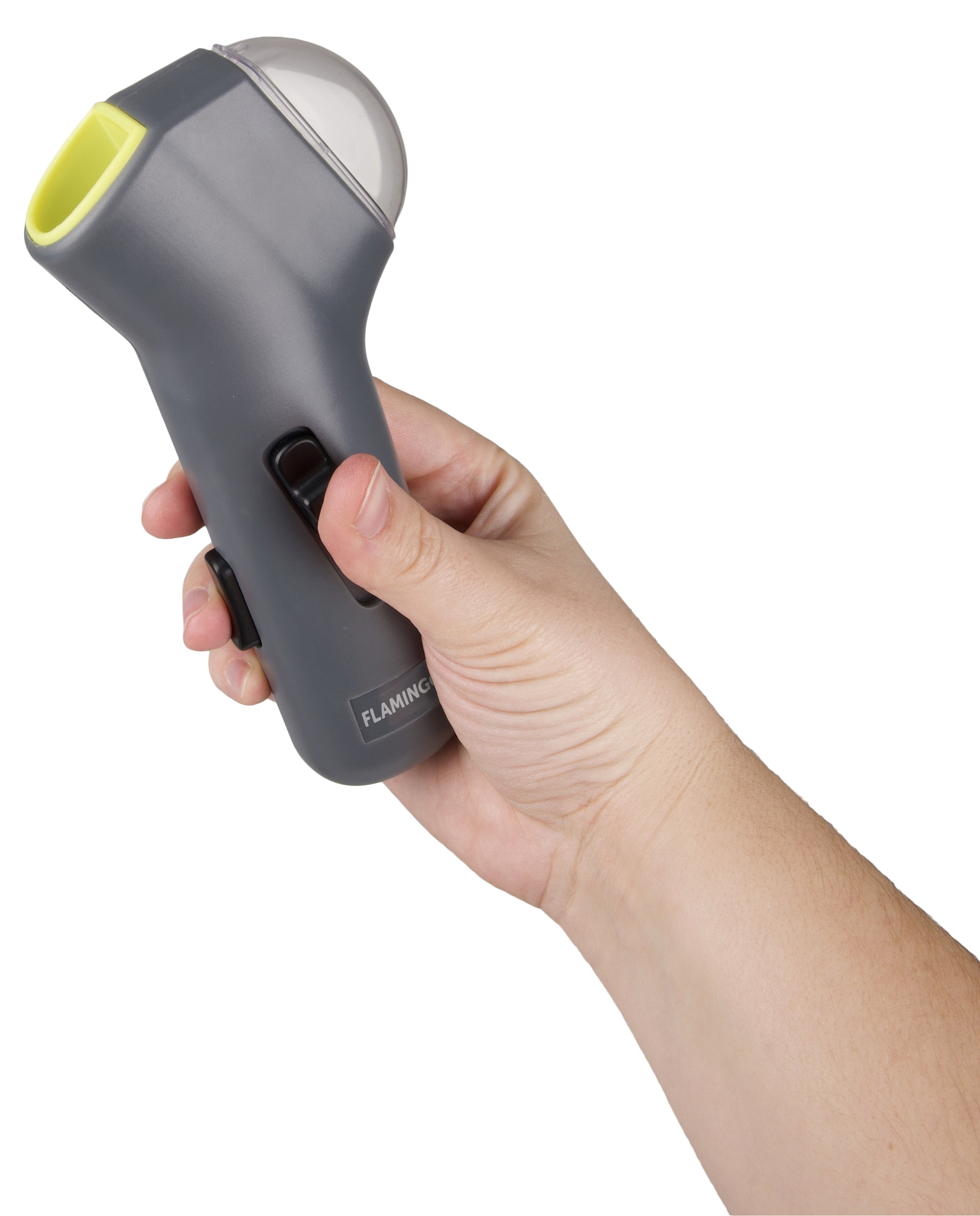 Flamingo Treat launcher Mimzi Pistol