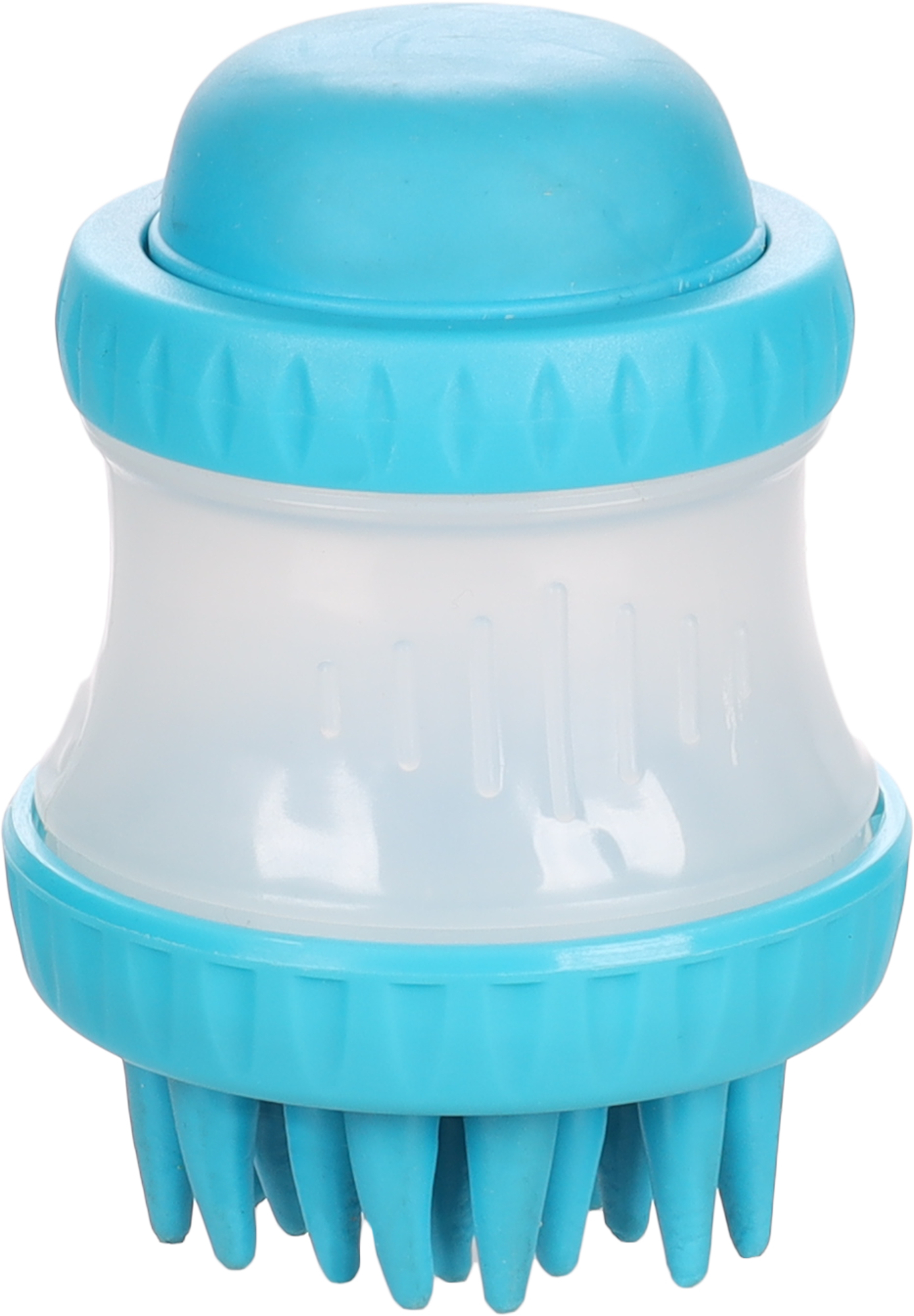 Flamingo Cepillo de masaje & Cepillo de limpieza Hilda