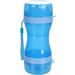 Traveling cup Bassie Blue