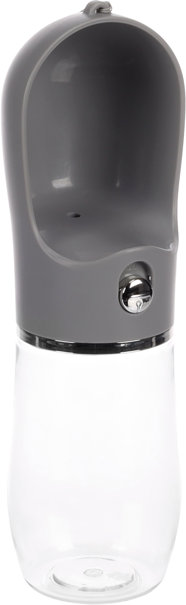 Flamingo Water dispenser Archie Round Grey