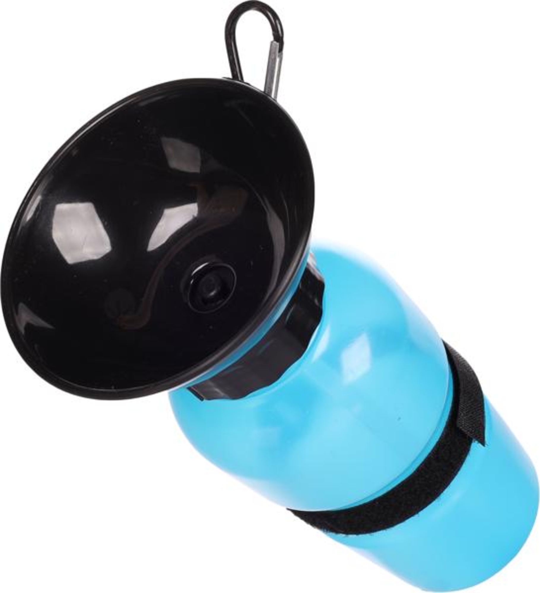 Flamingo Water dispenser Ollie Blue & Black
