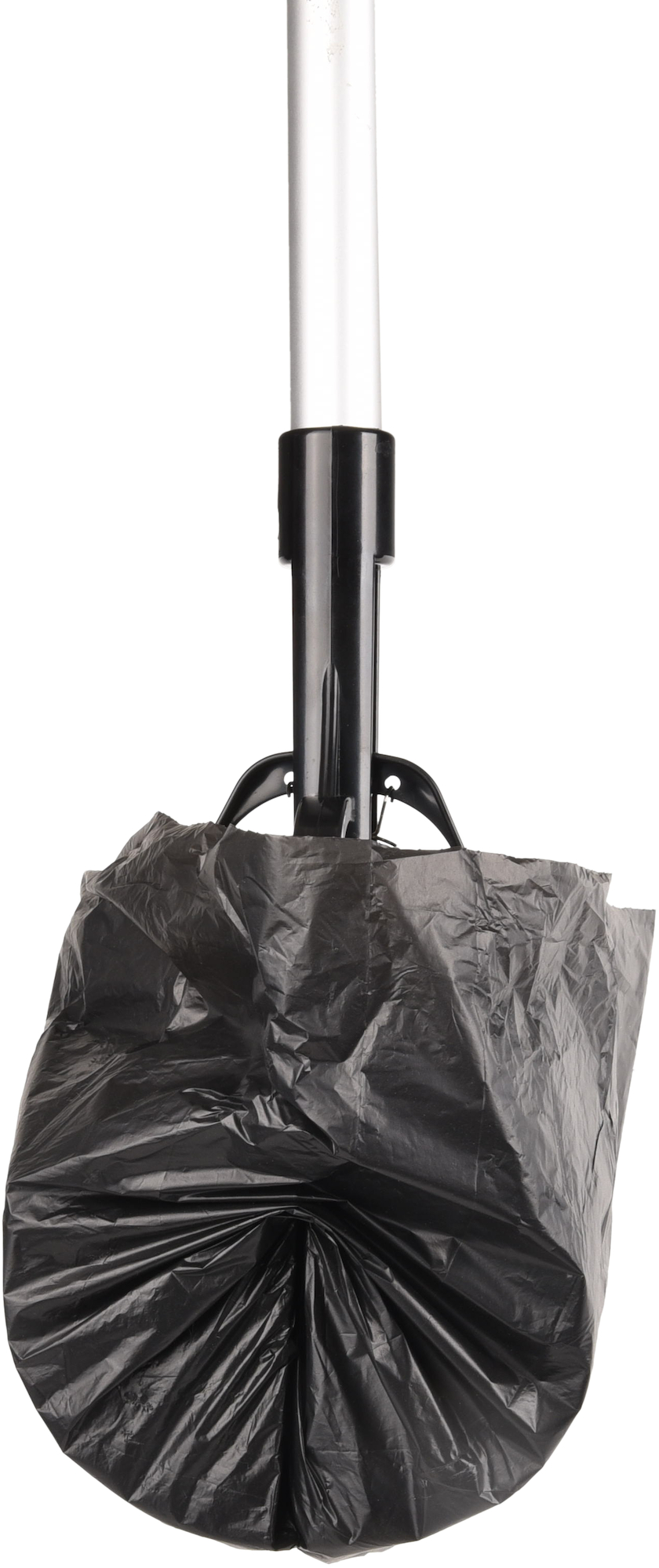 Flamingo Poop scoop Piper Grey & Black