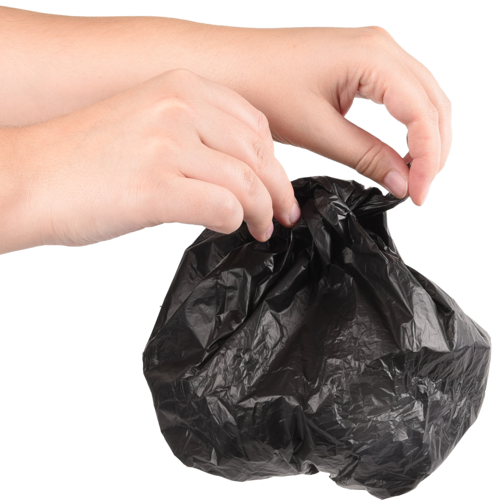 Flamingo Poop scoop Piper Grey & Black