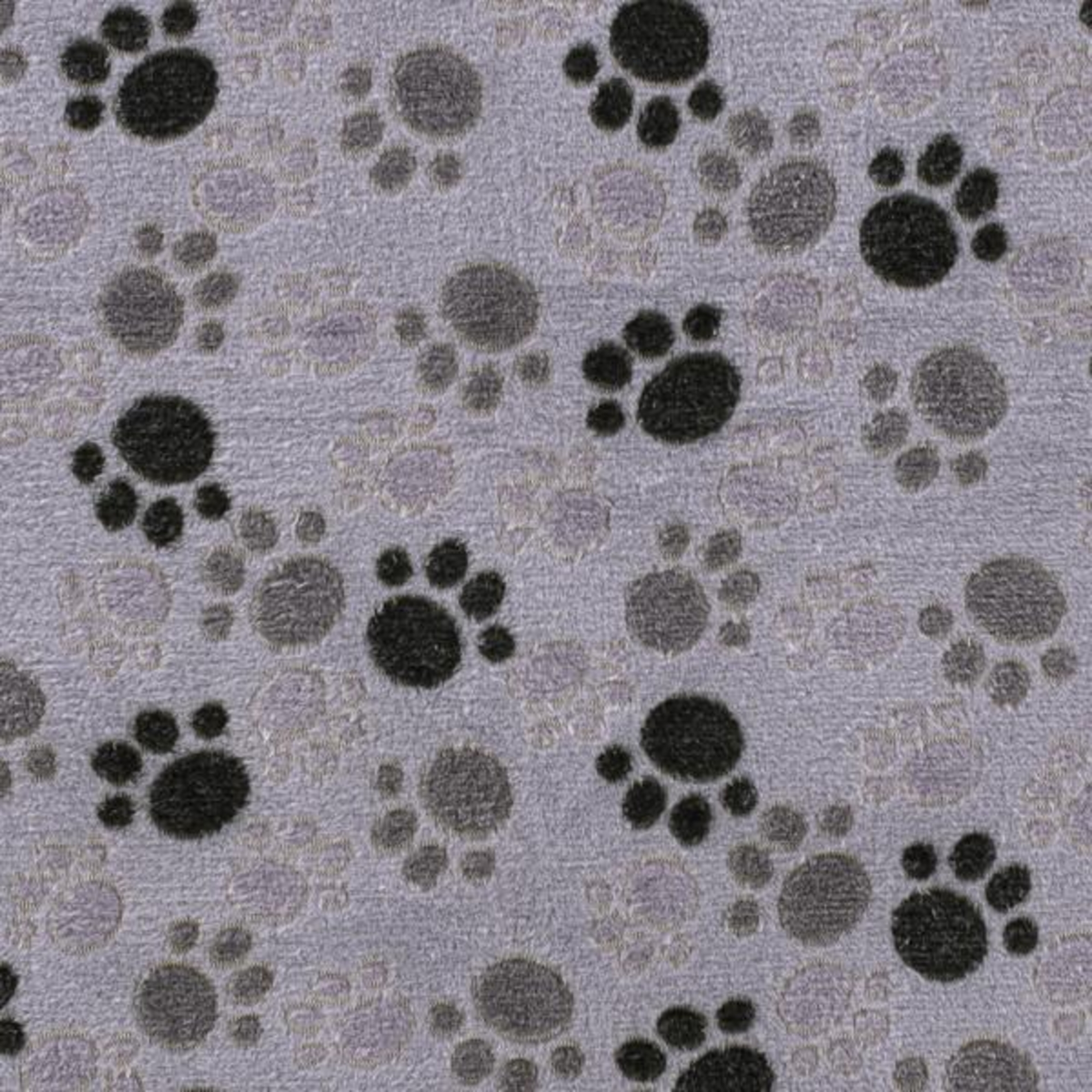 Flamingo Deken Pablo Rechthoekig Grijs