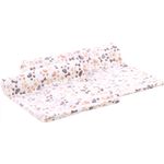 Blanket Kiki Rectangle White
