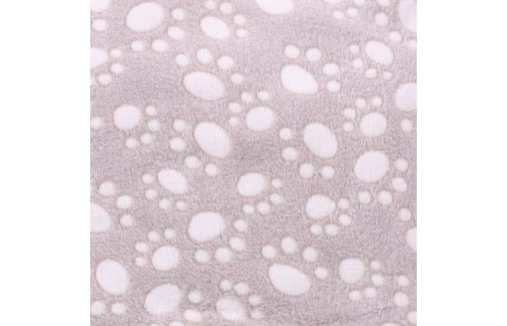 Flamingo Couverture Dario Rectangle Beige