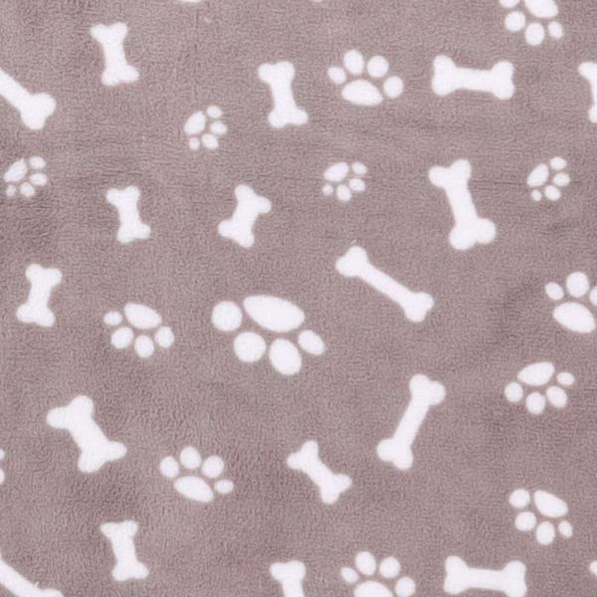 Flamingo Blanket Zuma Rectangle Beige