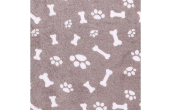 Flamingo Blanket Zuma Rectangle Beige