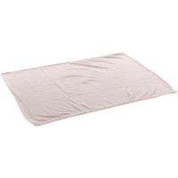 Flamingo Deken Nardo Rechthoekig Beige