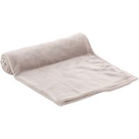 Flamingo Deken Nardo Rechthoekig Beige