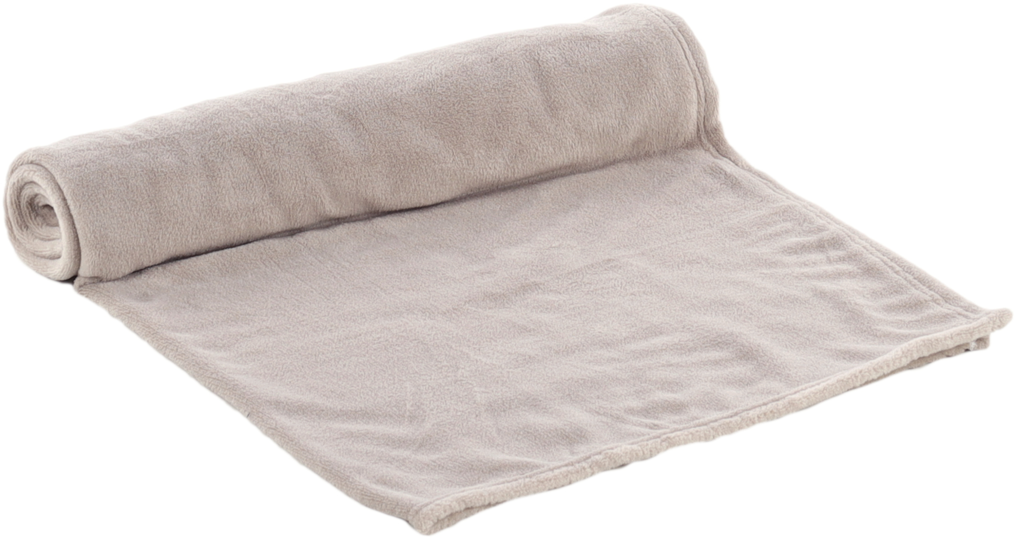 Flamingo Blanket Nardo Rectangle Beige