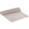 Deken Nardo Rechthoekig Beige