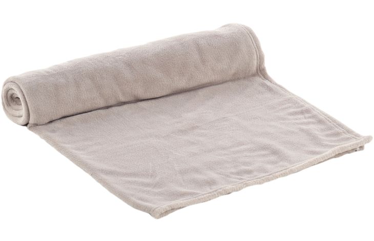Flamingo Blanket Nardo Rectangle Beige