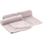 Blanket Nardo Rectangle Beige