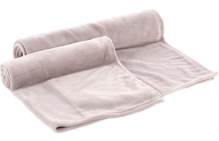 Flamingo Blanket Nardo Rectangle Beige
