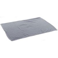 Flamingo Blanket Nardo Rectangle Light grey
