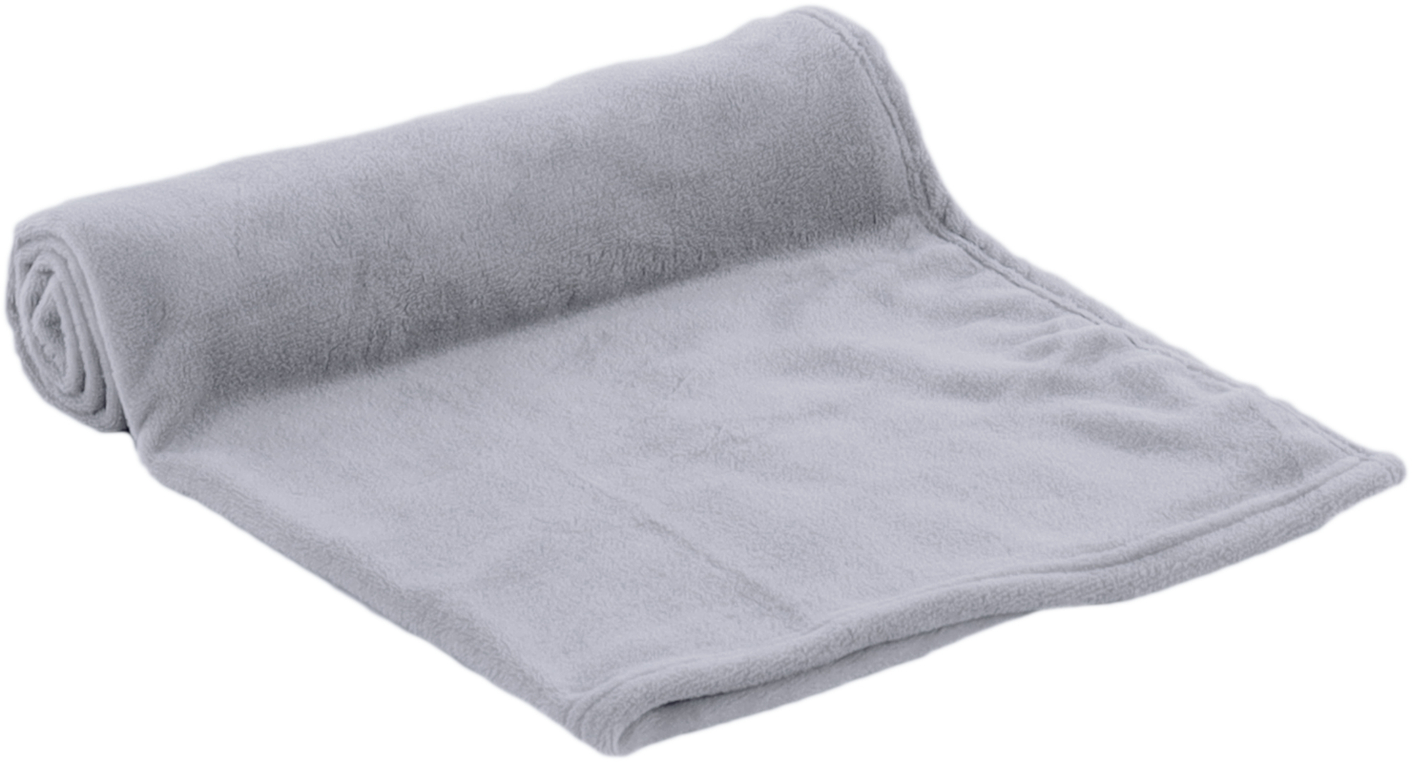 Flamingo Blanket Nardo Rectangle Light grey