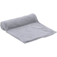 Flamingo Blanket Nardo Rectangle Light grey