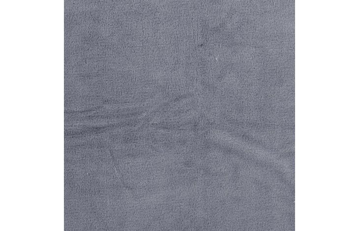 Flamingo Couverture Nardo Rectangle Gris clair