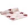 Decke Esma Rechteck Beige
